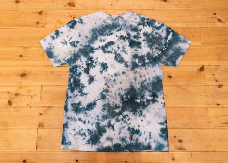 染めTシャツ③