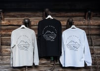 The Sauna ロゴロンT