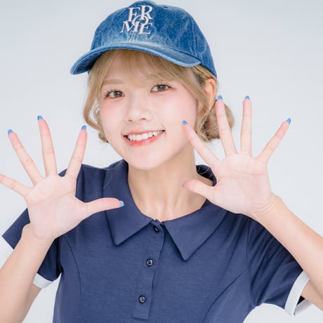 水野青海 生写真　ランダム