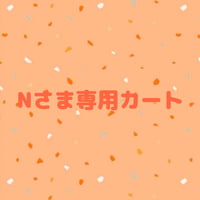 Nさま専用カート