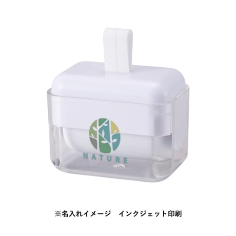コンパクト粘着クリーナー