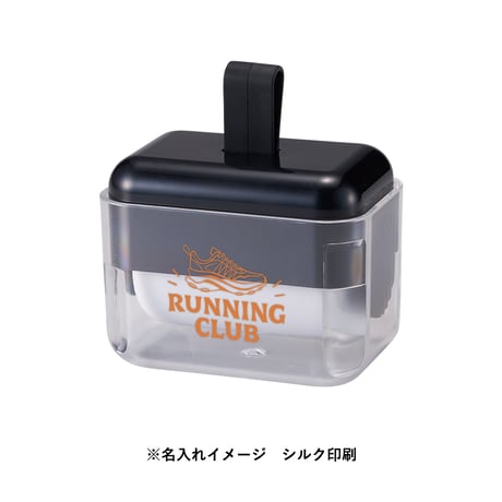 コンパクト粘着クリーナー