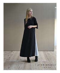 HERENCIA（ヘレンチア）】ノーカラーデニムジャケット | nulla online