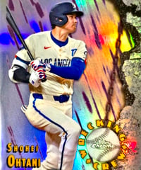 2022 topps 大谷翔平 japan edition | sportscards jst