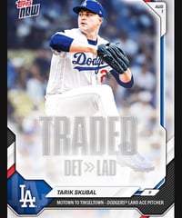topps now 2023 wbc 村上宗隆　準決勝サヨナラ レリック 入荷 2023 topps now 村上宗隆 WBC 準決勝 | sportscards jst