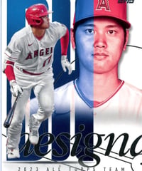 2023 topps 大谷翔平 | sportscards jst