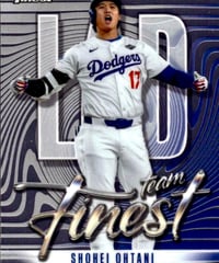 topps fire 大谷翔平 gold | sportscards jst
