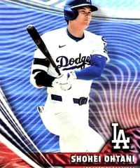 2022 topps 大谷翔平 japan edition | sportscards jst