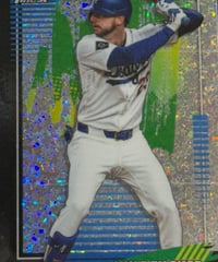 2023 topps chrome NPB 岡本和真 | sportscards jst