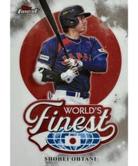topps fire 大谷翔平 gold | sportscards jst