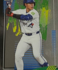 2022 topps 大谷翔平 japan edition | sportscards jst