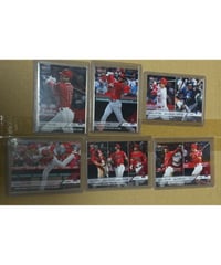 2022 topps 大谷翔平 japan edition | sportscards jst