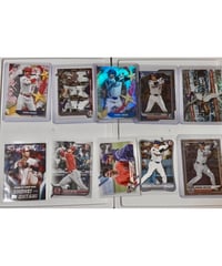 2023 bowman 大谷翔平 | sportscards jst