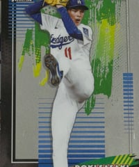 2024 topps 大谷翔平 ドジャース | sportscards jst