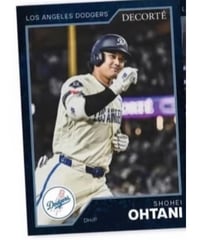 2022 topps 大谷翔平 japan edition | sportscards jst