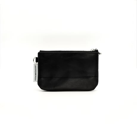 LEATHER WALLET