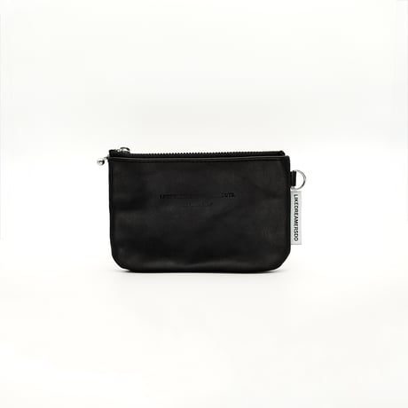 LEATHER WALLET