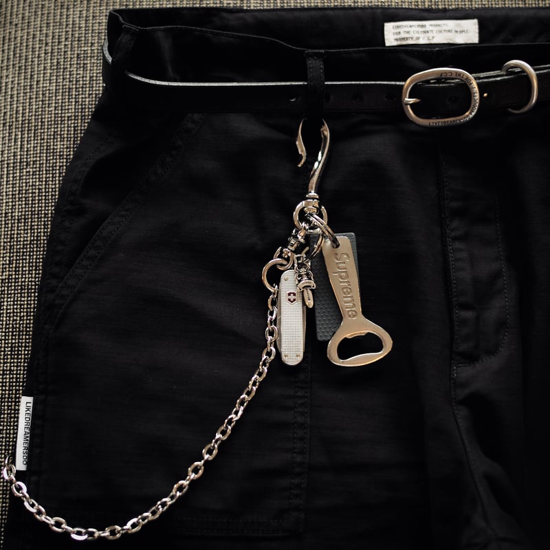 EDC KEYCHAIN | LIKEDREAMERSDO PRODUCTS