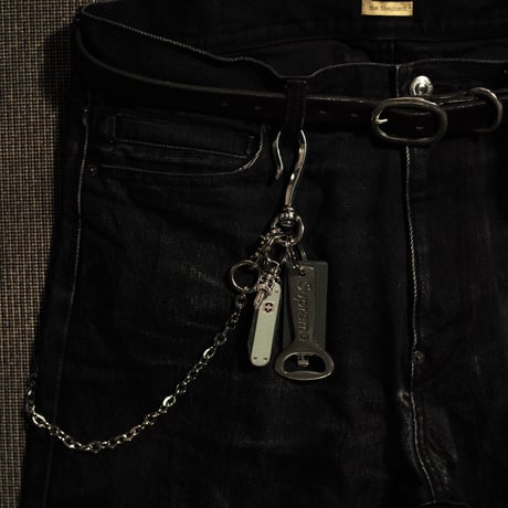 WALLET CHAIN