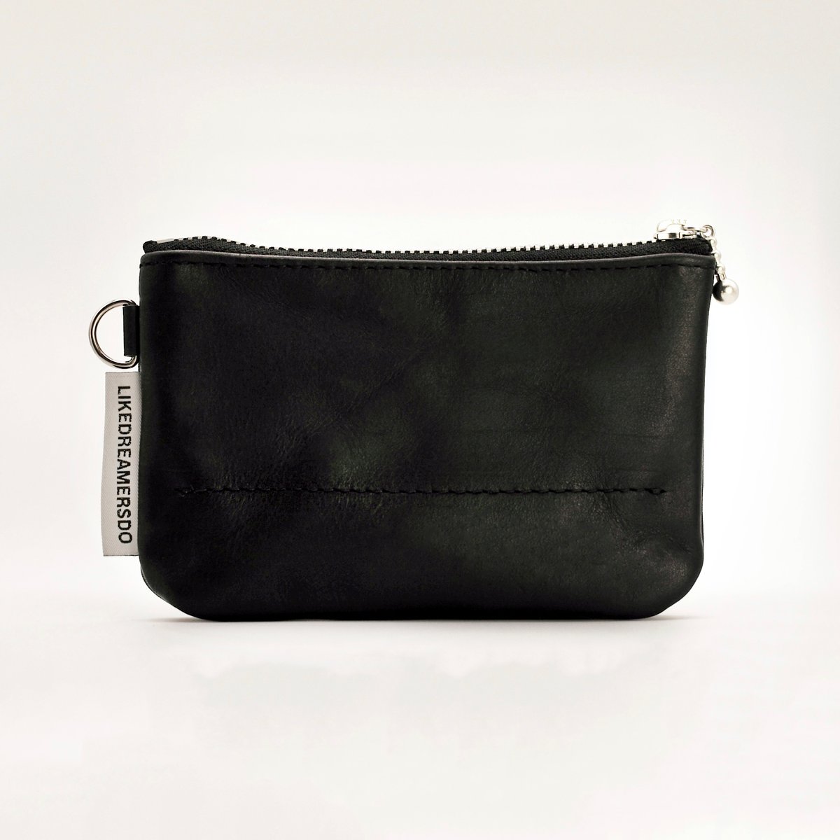 LIKEDREAMERSDO PRODUCTS. レザーウォレット LEATHER WALLET | LIKEDREAMERSDO PRODUCTS