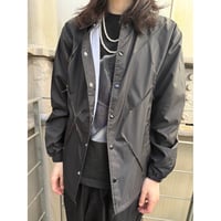 PRISM GRUNGE COACH JACKET