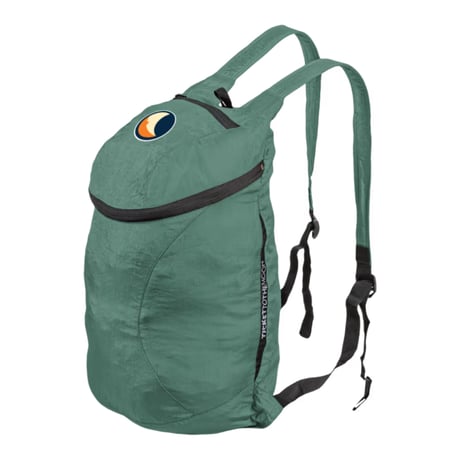 TICKET TO THE MOON ミニバックパック・15L/15Kg