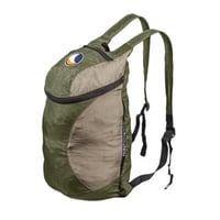 TICKET TO THE MOON ミニバックパック・15L/15Kg