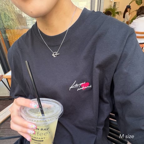 ❤KYRN Daily Chain necklace