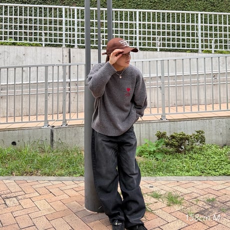 logo luv knit