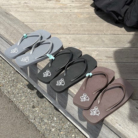 ☺︎<❤︎ beach sandals