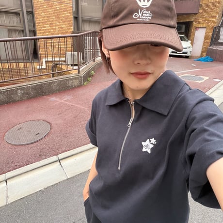 crown jet cap