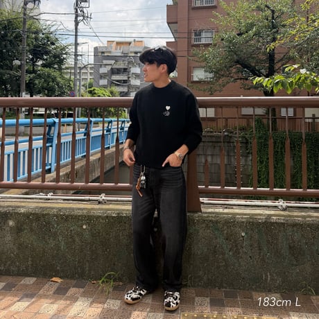 logo luv knit