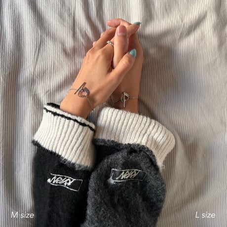 ❤KYRN Daily Chain bracelet