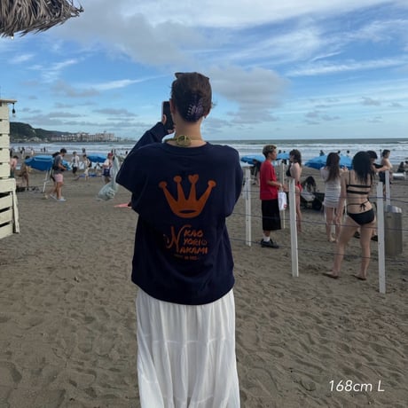 crown logo sweat