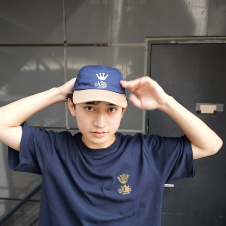 crown jet cap