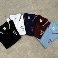 Connie HS polo shirt