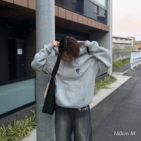 8th hoodie