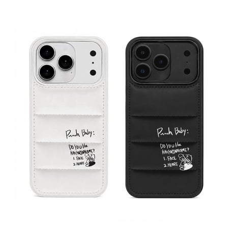 punchbaby smartphone case