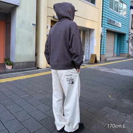 punchbaby daily pants