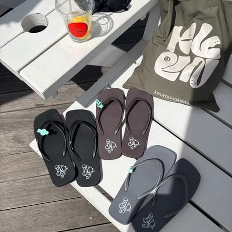 ☺︎<❤︎ beach sandals