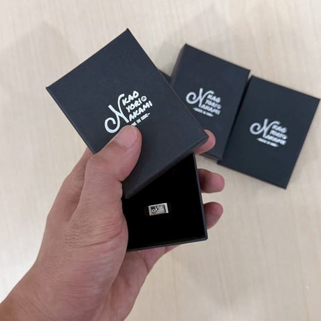 logo ring