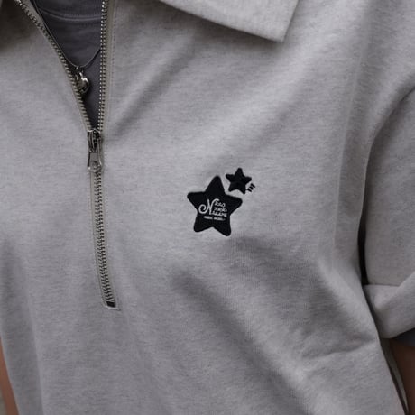 star logo setup
