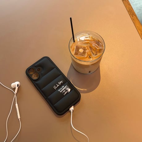 punchbaby smartphone case