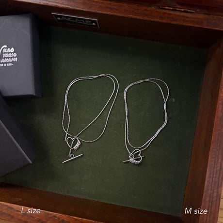 ❤KYRN Daily Chain necklace