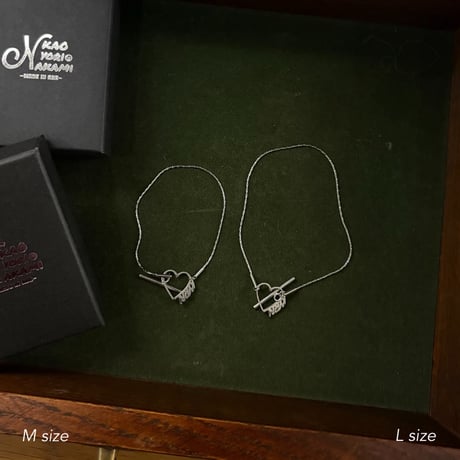 ❤KYRN Daily Chain bracelet