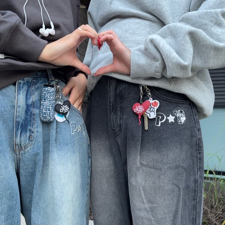 balloon strap