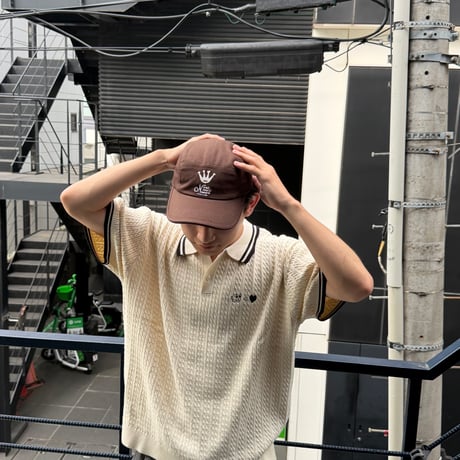 crown jet cap