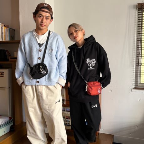 puncnbaby mini bag