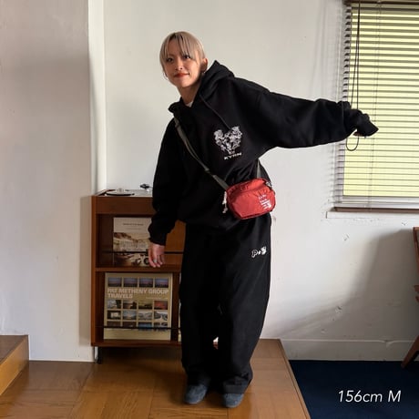 punchbaby daily pants