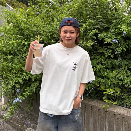 city walk tee